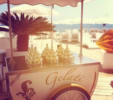 Private party Saint Tropez 007